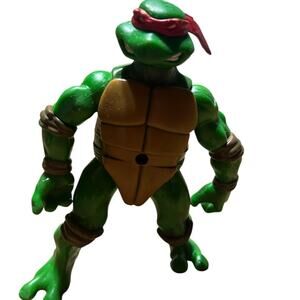 Teenage Mutant Ninja Turtle Raphael